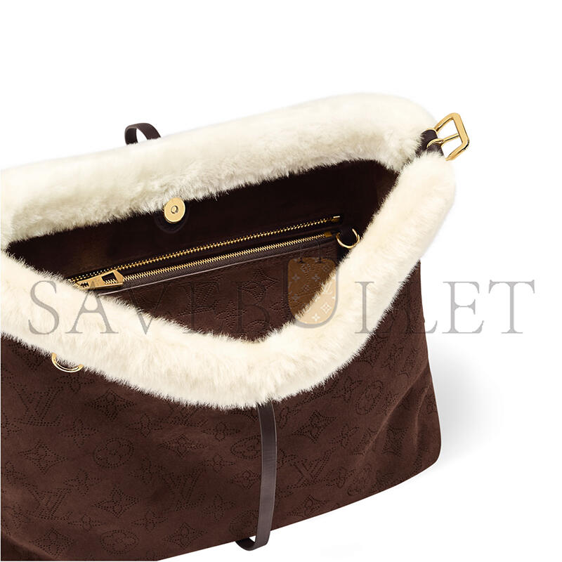 LOUIS VUITTON MASTER CARRYALL PM M26421 (34*22*11cm) LOUIS VUITTON MASTER CARRYALL PM M26421 (34*22*11cm)