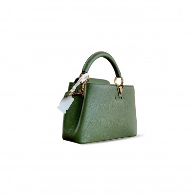 LOUIS VUITTON MASTER CAPUCINES BB M24545 (27*18*9cm) 