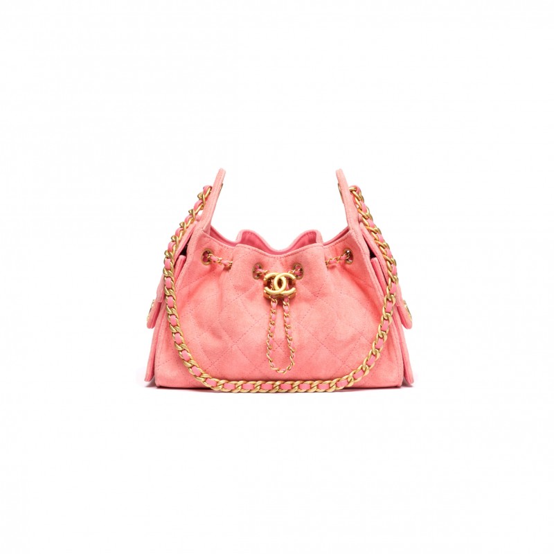 CHANEL MASTER 25 MINI HANDBAG AS5631 (22*20*12.5cm) CHANEL MASTER 25 MINI HANDBAG AS5631 (22*20*12.5cm)