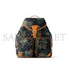 LOUIS VUITTON MASTER MONTSOURIS CARGO BACKPACK N40755 (40*34*17cm) LOUIS VUITTON MASTER MONTSOURIS CARGO BACKPACK N40755 (40*34*17cm)