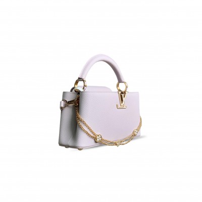LOUIS VUITTON MASTER CAPUCINES BB M25862 (27*19*9cm) 