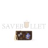 LOUIS VUITTON KEY POUCH M15341 (12*7*1.5cm) 