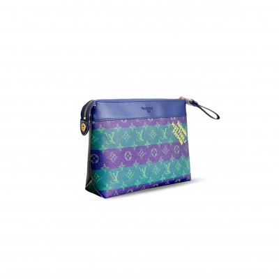 LOUIS VUITTON MASTER POCHETTE VOYAGE SOUPLE M11545 (32*21*8cm) LOUIS VUITTON MASTER POCHETTE VOYAGE SOUPLE M11545 (32*21*8cm)