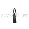 THE ROW MEDIUM INGRID BAG IN LEATHER W1908L72BAS (27*19*6cm)