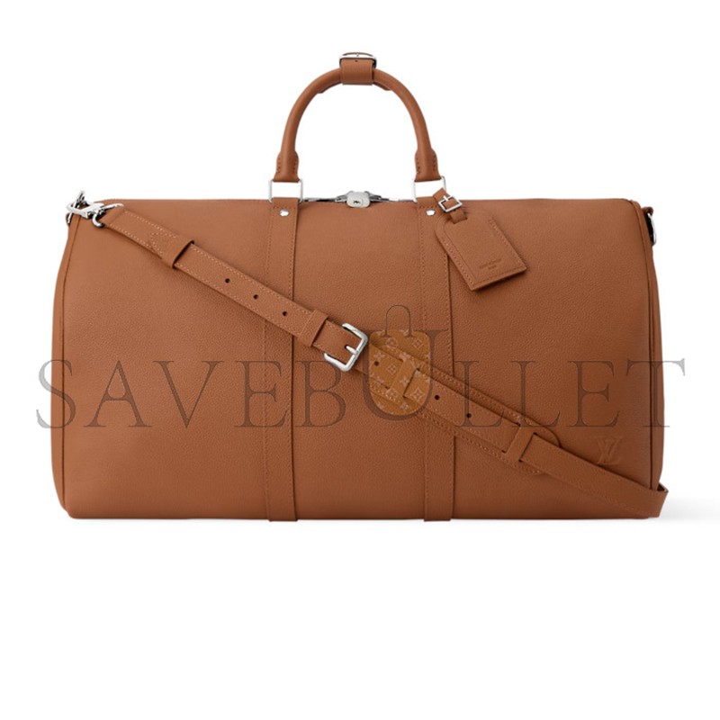 LOUIS VUITTON MASTER KEEPALL BANDOULIÈRE 50 M26065 (50*29*23cm) 