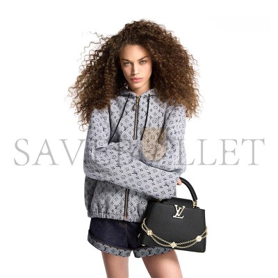 LOUIS VUITTON MASTER CAPUCINES BB M25862 (27*19*9cm) 