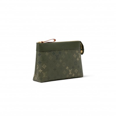 LOUIS VUITTON MASTER POCHETTE VOYAGE SOUPLE M26970 (30*21*7.5cm)