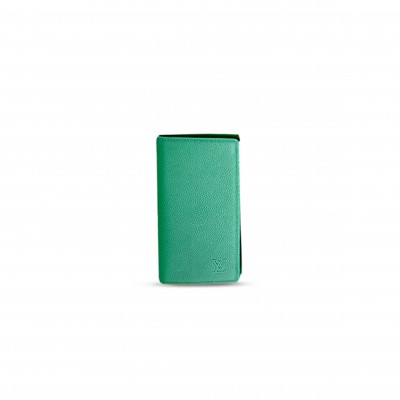 LOUIS VUITTON BRAZZA WALLET M25942 (19*10*2cm) 