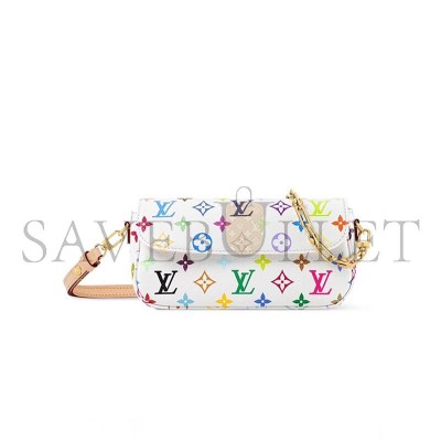 LOUIS VUITTON MASTER WALLET ON CHAIN IVY M27492 (23.5*12*4.3cm) LOUIS VUITTON MASTER WALLET ON CHAIN IVY M27492 (23.5*12*4.3cm)