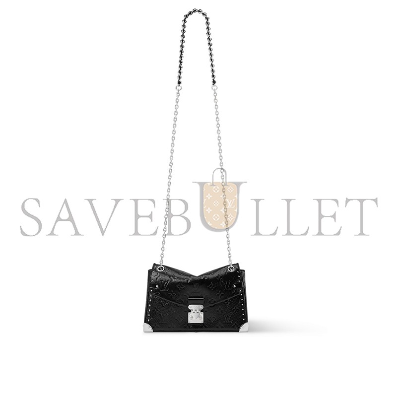 LOUIS VUITTON MASTER TRUNKIE M28137 (27*16*8cm) LOUIS VUITTON MASTER TRUNKIE M28137 (27*16*8cm)