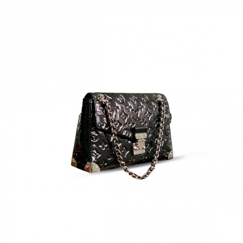 LOUIS VUITTON MASTER TRUNKIE M28137 (27*16*8cm) LOUIS VUITTON MASTER TRUNKIE M28137 (27*16*8cm)