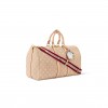LOUIS VUITTON MASTER KEEPALL BANDOULIÈRE 45 M25787 (45*27*20cm) LOUIS VUITTON MASTER KEEPALL BANDOULIÈRE 45 M25787 (45*27*20cm)