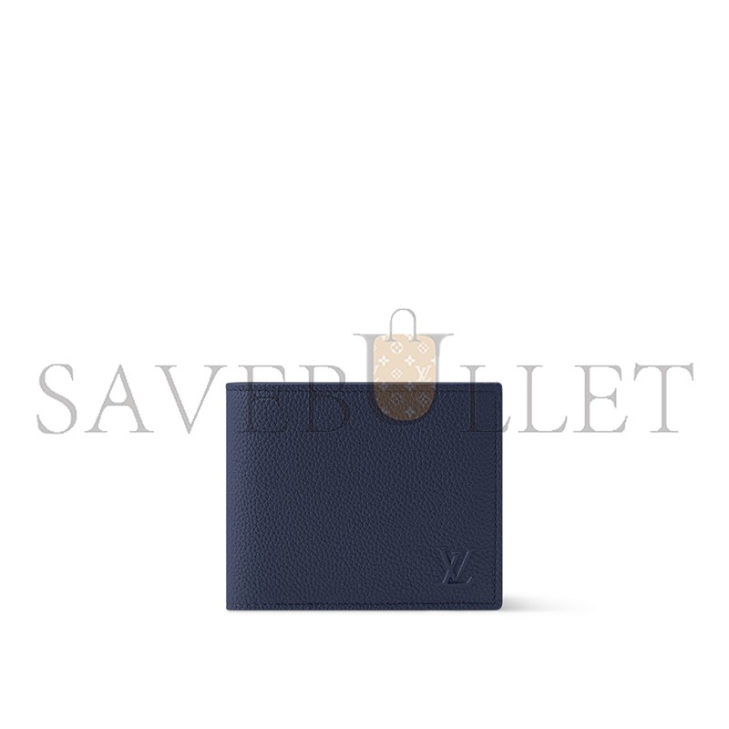 LOUIS VUITTON MASTER MARCO WALLET M25982 (11*9*2cm) 