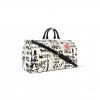 LOUIS VUITTON MASTER KEEPALL BANDOULIÈRE 50 N40804 (50*29*23cm) LOUIS VUITTON MASTER KEEPALL BANDOULIÈRE 50 N40804 (50*29*23cm)