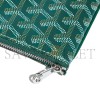 GOYARD SÉNAT PM POUCH SENAT2PMLTY09CL09P (21*14.5*0.6cm)