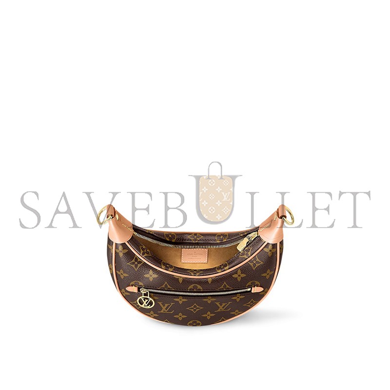 LOUIS VUITTON MASTER LOOP M81098 (23*13*6cm) LOUIS VUITTON MASTER LOOP M81098 (23*13*6cm)