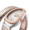 BVLGARI SERPENTI TUBOGAS WATCH 103708