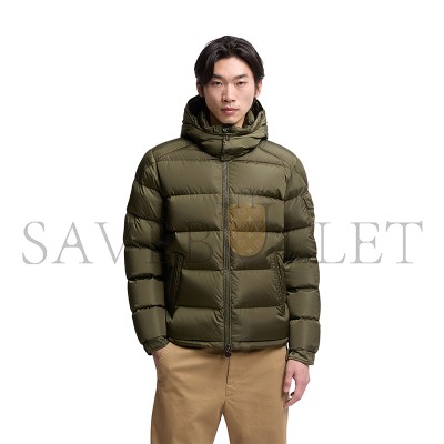 MONCLER MAYA MATTE SHORT DOWN JACKET K20911A53600539ZD8252 MONCLER MAYA MATTE SHORT DOWN JACKET K20911A53600539ZD8252