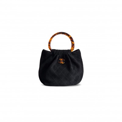 CHANEL SMALL HOBO BAG AS6022 (24*18*12cm) CHANEL SMALL HOBO BAG AS6022 (24*18*12cm)
