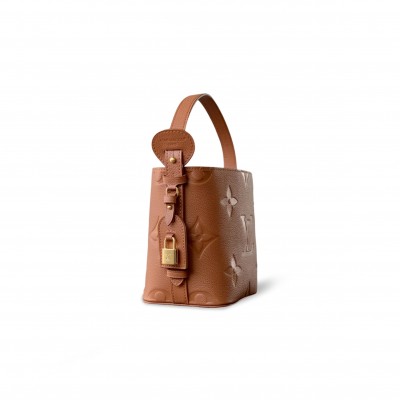 LOUIS VUITTON ALL IN BB M28820 (18*16*12cm) LOUIS VUITTON ALL IN BB M28820 (18*16*12cm)