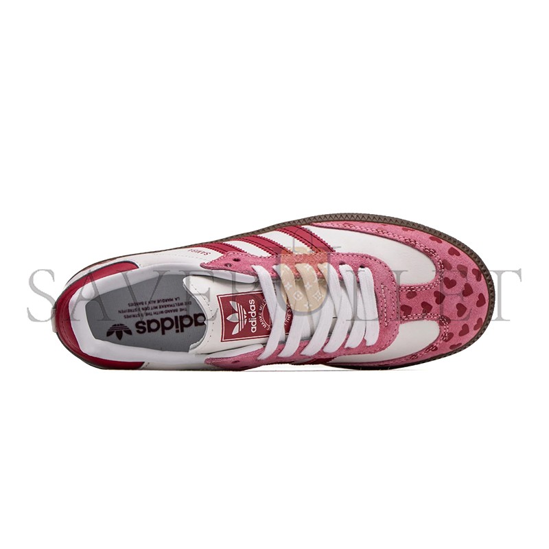 ADIDAS SAMBA X COMME DES GARCONS CDG B75806
