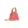 LOUIS VUITTON MASTER ALMA BB M28272 (23.5*17.5*11.5cm)