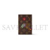 LOUIS VUITTON MASTER PASSPORT COVER M26627 (14*10*2.5cm) 
