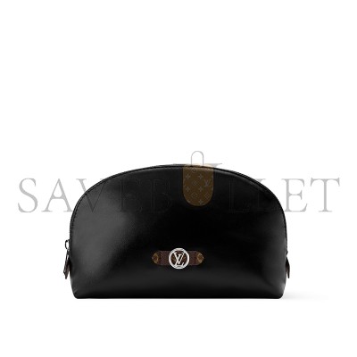 LOUIS VUITTON MASTER COSMETIC POUCH MM M15206 (24*17*6cm) 