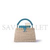 LOUIS VUITTON MASTER CAPUCINES BB N85480 (27*17*14cm)