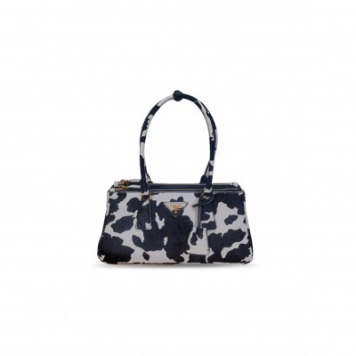 PRADA MEDIUM GALLERIA TOTE BAG 1BA457 (30*14*11cm)