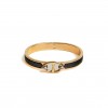 HERMES MINI CLIC CHAINE D'ANCRE BRACELET PM H209000F 01PM