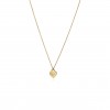 TIFFANY MINI HEART TAG PENDANT 72975146