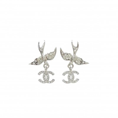 CHANEL EARRINGS ABF759 