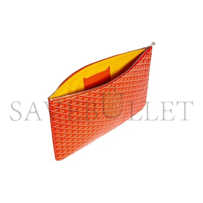 GOYARD SENAT GM POUCH SENAT2GMLTY (40.5*29*0.7cm) GOYARD SENAT GM POUCH SENAT2GMLTY (40.5*29*0.7cm)