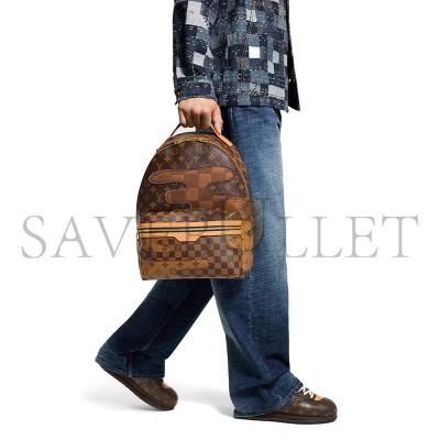 LOUIS VUITTON MASTER DISCOVERY BACKPACK PM M26130 (38*29*20cm) LOUIS VUITTON MASTER DISCOVERY BACKPACK PM M26130 (38*29*20cm)