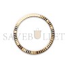 ROLEX DATEJUST 31 OYSTER, 31 MM, OYSTERSTEEL AND YELLOW GOLD 278273