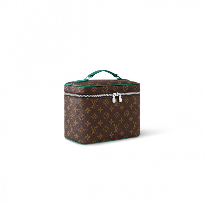 LOUIS VUITTON MASTER NICE BB M12667 (24*18*14.5cm) LOUIS VUITTON MASTER NICE BB M12667 (24*18*14.5cm)