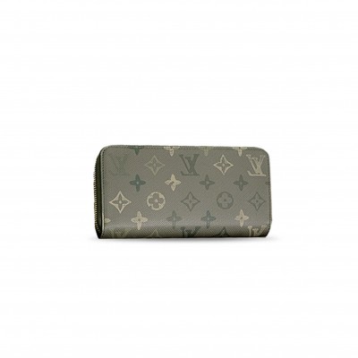 LOUIS VUITTON MASTER ZIPPY WALLET M27056 (19.5*10.5*2.5cm) LOUIS VUITTON MASTER ZIPPY WALLET M27056 (19.5*10.5*2.5cm)