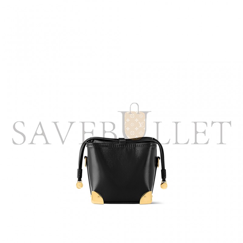 LOUIS VUITTON MASTER NOÉ PURSE LV CHARMS M82886 (11.5*11.5*11.5cm) LOUIS VUITTON MASTER NOÉ PURSE LV CHARMS M82886 (11.5*11.5*11.5cm)