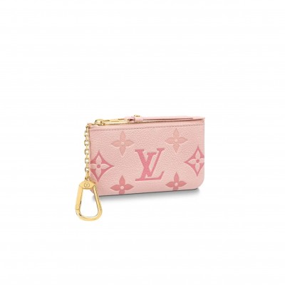 LOUIS VUITTON MASTER KEY POUCH M82204 (12*7*1.5cm)