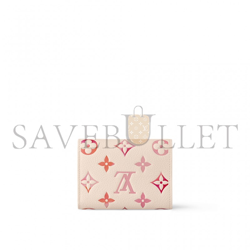 LOUIS VUITTON MASTER VICTORINE WALLET M83507 (13*10*3cm)