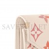 LOUIS VUITTON MASTER VICTORINE WALLET M83507 (13*10*3cm)