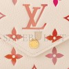 LOUIS VUITTON MASTER VICTORINE WALLET M83507 (13*10*3cm)