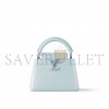 LOUIS VUITTON MASTER CAPUCINES MINI M23289 (21*14*8cm)