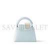 LOUIS VUITTON MASTER CAPUCINES MINI M23289 (21*14*8cm)