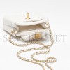 CHANEL MASTER CHAIN CLUTCH AP3435  (12*8*4cm)