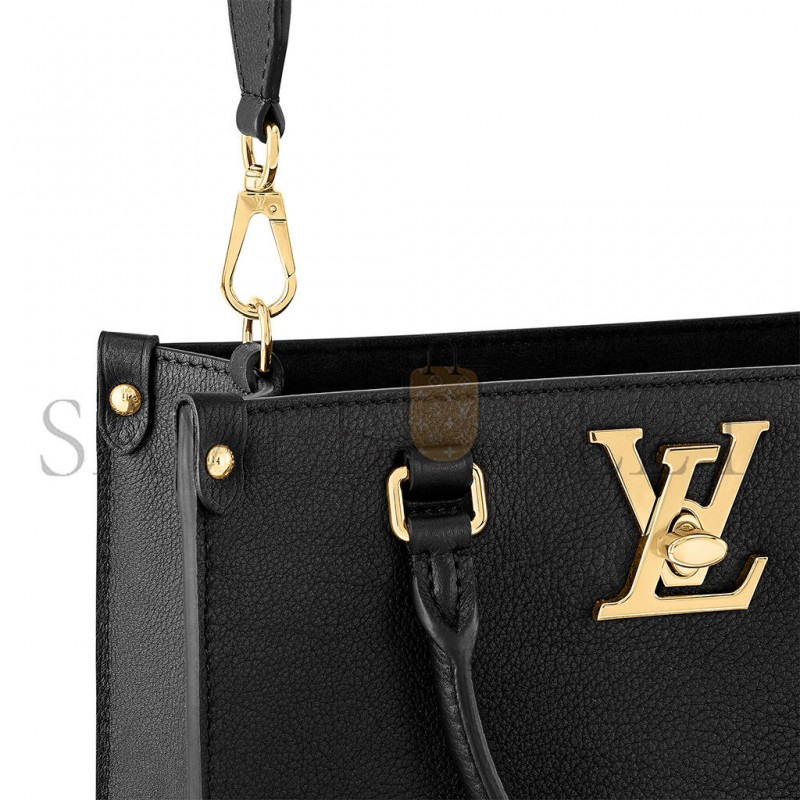 LOUIS VUITTON LOCK & GO M22311 (24.5*19*10cm) LOUIS VUITTON LOCK & GO M22311 (24.5*19*10cm)