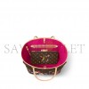 LOUIS VUITTON MASTER MURAKAMI LV X TM NEVERFULL MM M13271 (31*28*14cm) LOUIS VUITTON MASTER MURAKAMI LV X TM NEVERFULL MM M13271 (31*28*14cm)