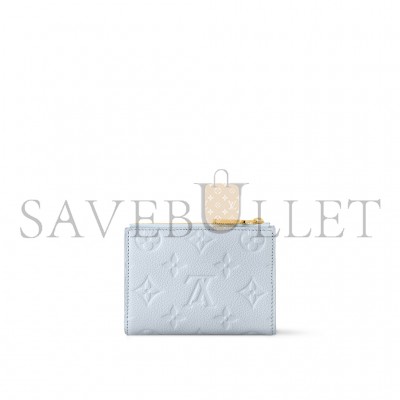 LOUIS VUITTON MASTER LISA WALLET M83587 (11.5*9*1.5cm) LOUIS VUITTON MASTER LISA WALLET M83587 (11.5*9*1.5cm)