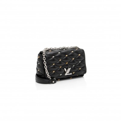 LOUIS VUITTON MASTER GO-14 MM M24151 (23*16*10cm)